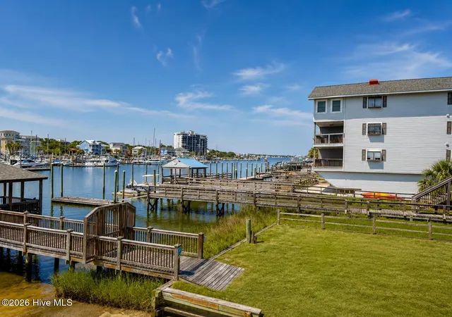 Photo 3 of Condo for sale at 513 Canal Dr #A1, Carolina Beach, NC 28428 | MLS# 100589445 | Listing updated on 2026-08-18