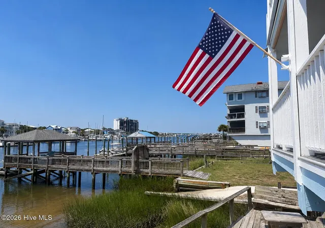 Photo 4 of Condo for sale at 513 Canal Dr #A1, Carolina Beach, NC 28428 | MLS# 100589445 | Listing updated on 2026-08-18