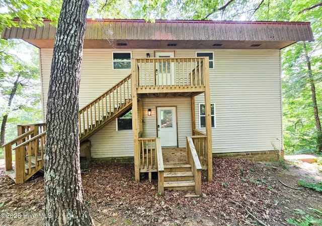 Homes for sale in Hayesville, NC | 128 Manor Dr #A & B, Hayesville, NC 28904 | MLS# 100585513