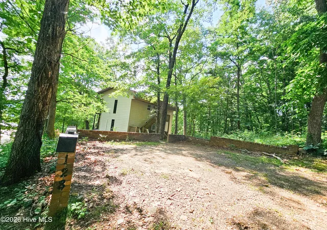 Homes for sale in Hayesville, NC | 128 Manor Dr #A & B, Hayesville, NC 28904 | MLS# 100585513