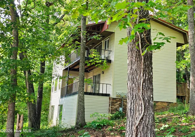 Homes for sale in Hayesville, NC | 128 Manor Dr #A & B, Hayesville, NC 28904 | MLS# 100585513