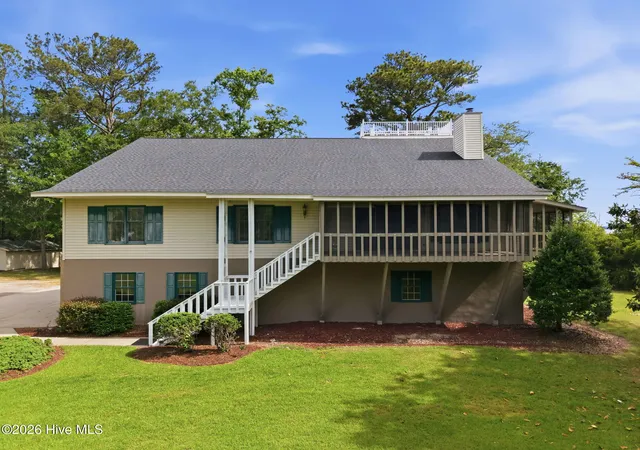 1st image of 4269 Gilead Shores Rd Rd, Blounts Creek, NC 27814 | MLS# 100573935