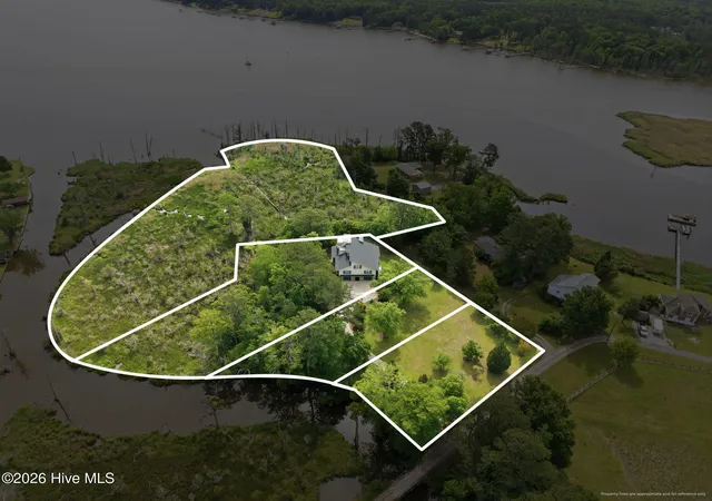 3rd image of 4269 Gilead Shores Rd Rd, Blounts Creek, NC 27814 | MLS# 100573935
