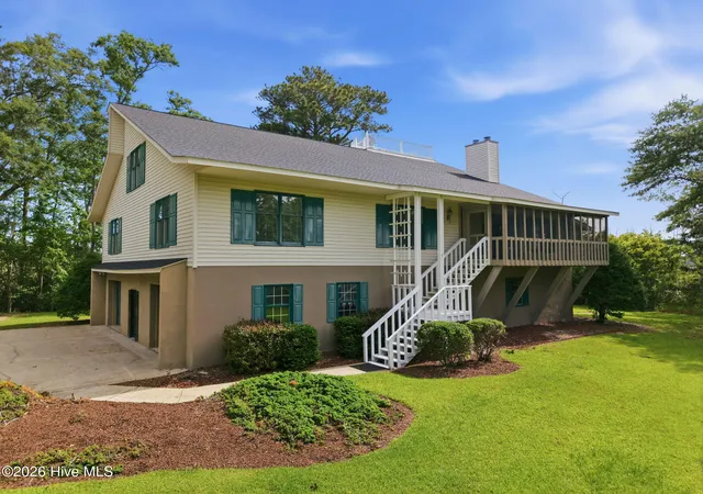 4th image of 4269 Gilead Shores Rd Rd, Blounts Creek, NC 27814 | MLS# 100573935