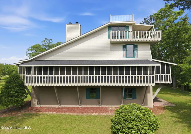 5th image of 4269 Gilead Shores Rd Rd, Blounts Creek, NC 27814 | MLS# 100573935