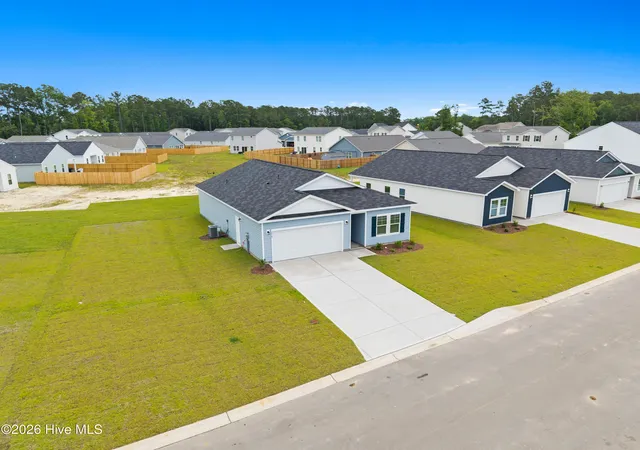 Photo 2 of Single family home for sale at 214 Keria Ln Nw, Supply, NC 28462 | MLS# 100524248 | Listing updated on 2026-08-24