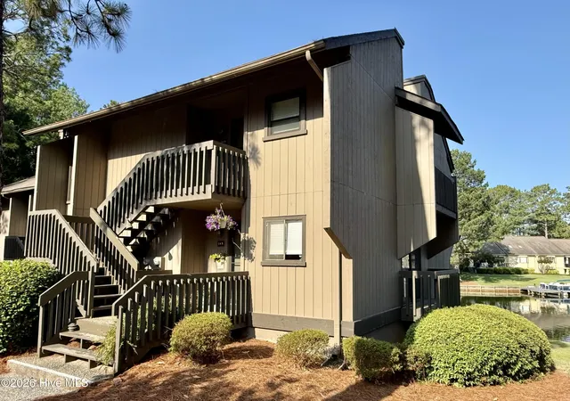 Photo 1 of Condo for sale at 250 Sugar Gum Ln # 249, Pinehurst, NC 28374 | MLS# 100585654 | Listing updated on 2026-09-10
