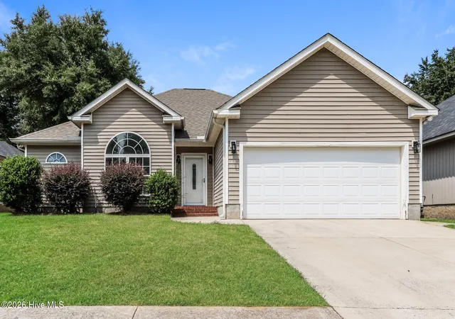 Photo 1 of Single family home for sale at 253 Spring Oak Ln, North Augusta, SC 29841 | MLS# 100596297 | Listing updated on 2026-09-05