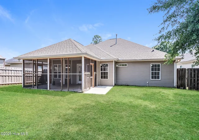 Photo 20 of Single family home for sale at 253 Spring Oak Ln, North Augusta, SC 29841 | MLS# 100596297 | Listing updated on 2026-09-05