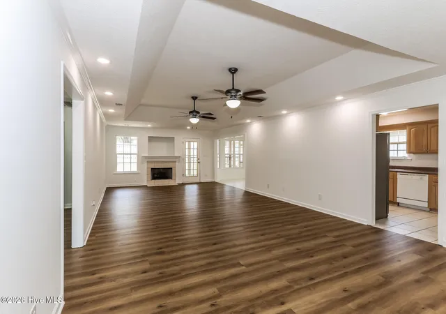 Photo 3 of Single family home for sale at 253 Spring Oak Ln, North Augusta, SC 29841 | MLS# 100596297 | Listing updated on 2026-09-17