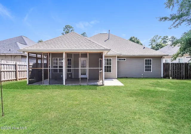 Photo 4 of Single family home for sale at 253 Spring Oak Ln, North Augusta, SC 29841 | MLS# 100596297 | Listing updated on 2026-10-07