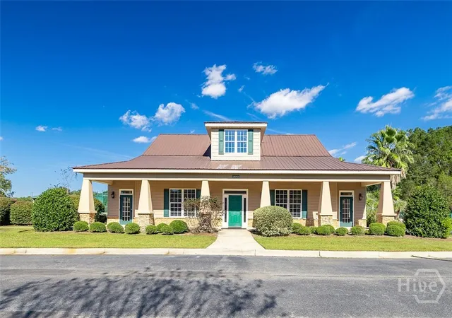 Homes for sale in Bloomingdale, GA | 507 Cobblestone Cir, Bloomingdale, GA 31302 | MLS# SA342060
