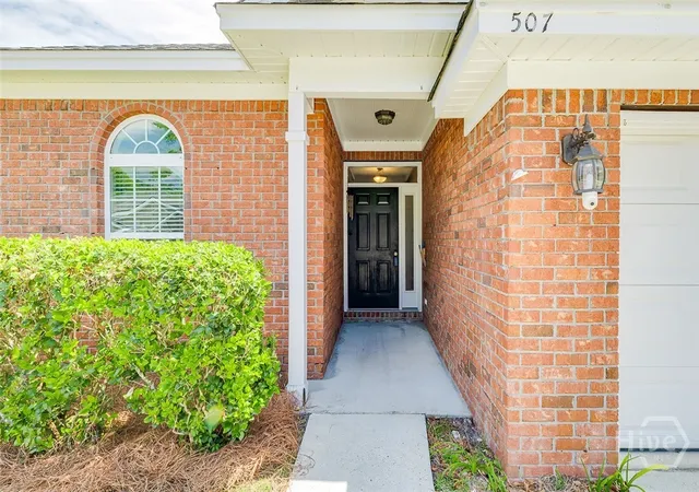 Homes for sale in Bloomingdale, GA | 507 Cobblestone Cir, Bloomingdale, GA 31302 | MLS# SA342060