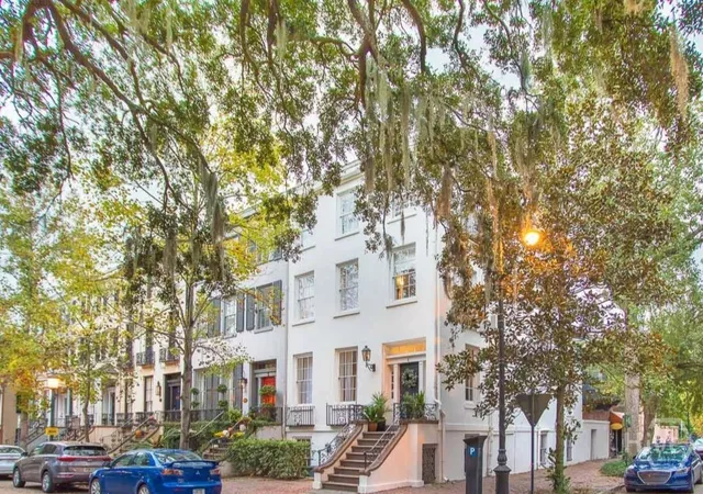 Photo 1 of Condo for sale at 1 E Gordon St #Studio, Savannah, GA 31401 | MLS# SA363245 | Listing updated on 2026-08-28