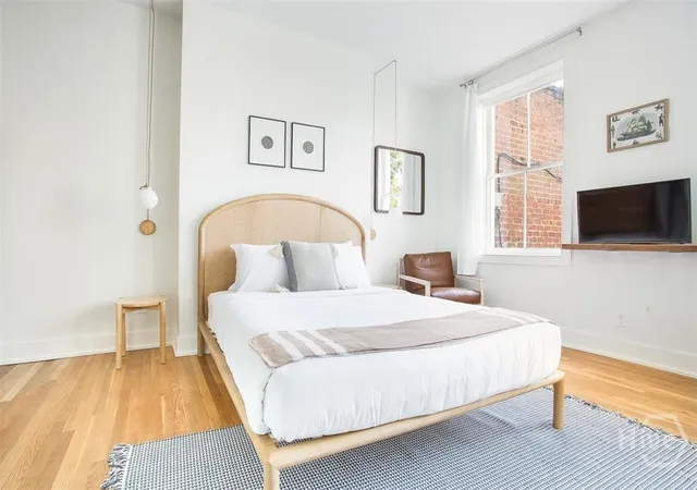 Photo 3 of Condo for sale at 1 E Gordon St #Studio, Savannah, GA 31401 | MLS# SA363245 | Listing updated on 2026-08-28