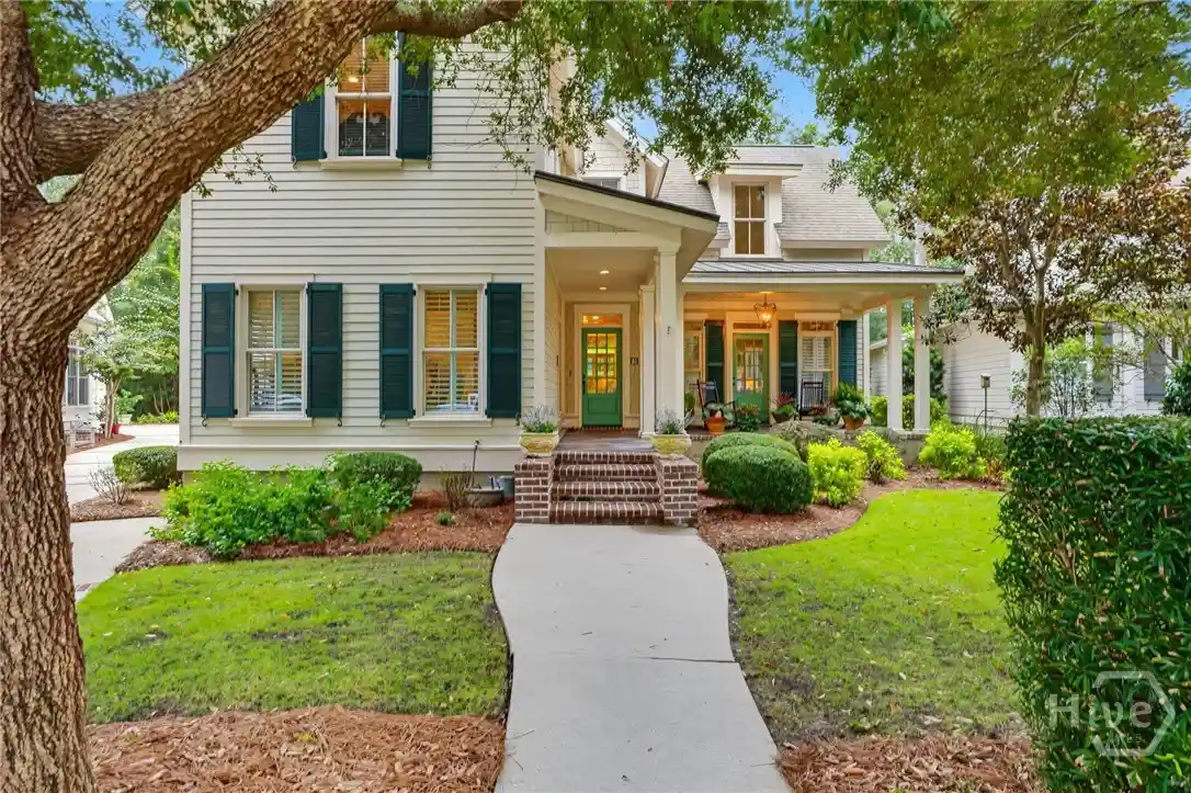 Photo 1 of Single family home for sale at 30 Dream Maker Cir, Savannah, GA 31411 | MLS# SA365813 | Listing updated on 2026-10-22