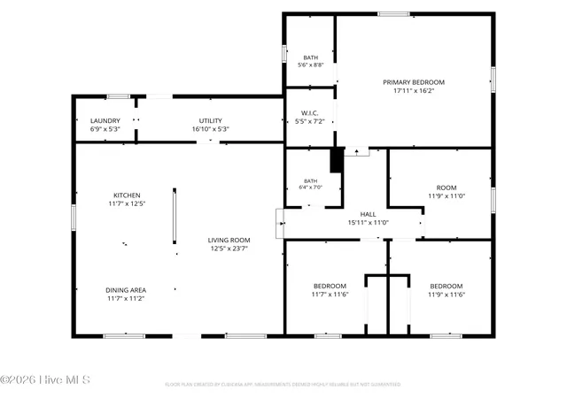 Photo 2 of Single family home for sale at 24034 N Nc 33 Hwy E, Aurora, NC 27806 | MLS# 100586507 | Listing updated on 2026-09-08