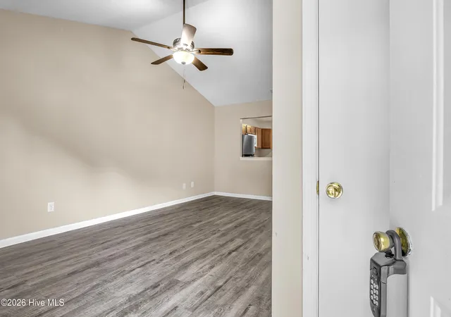 Photo 3 of Townhouse for sale at 152 Brenda Dr, Jacksonville, NC 28546 | MLS# 100590944 | Listing updated on 2026-08-18