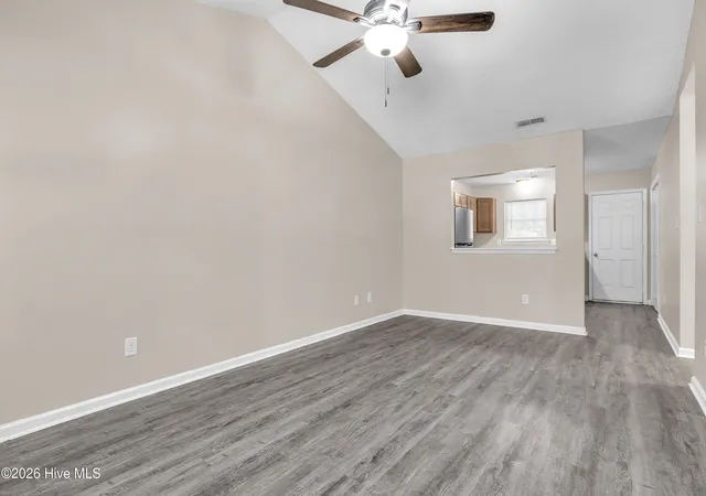 Photo 4 of Townhouse for sale at 152 Brenda Dr, Jacksonville, NC 28546 | MLS# 100590944 | Listing updated on 2026-08-18