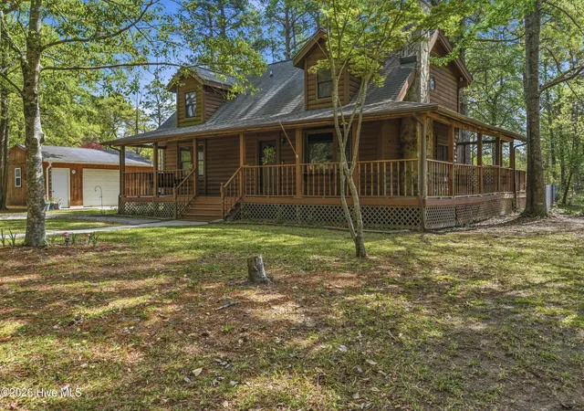 Homes for sale in Hubert, NC | 475 N Hwy 172, Hubert, NC 28539 | MLS# 100566654