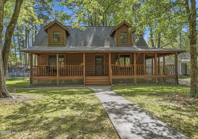Homes for sale in Hubert, NC | 475 N Hwy 172, Hubert, NC 28539 | MLS# 100566654