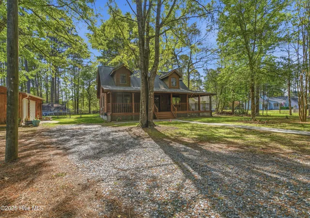 Homes for sale in Hubert, NC | 475 N Hwy 172, Hubert, NC 28539 | MLS# 100566654