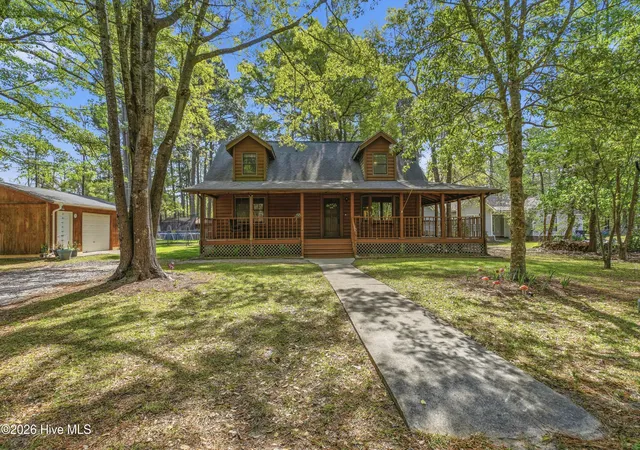 Homes for sale in Hubert, NC | 475 N Hwy 172, Hubert, NC 28539 | MLS# 100566654