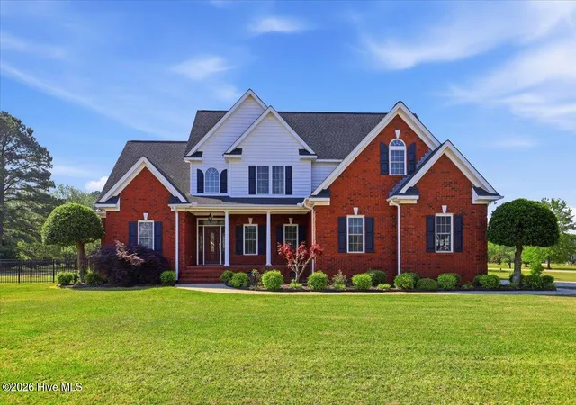 1st image of 308 Chancery Dr, Goldsboro, NC 27530 | MLS# 100567893