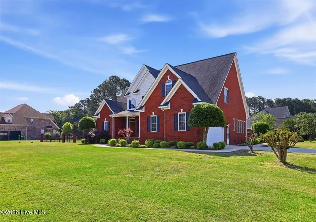 2nd image of 308 Chancery Dr, Goldsboro, NC 27530 | MLS# 100567893