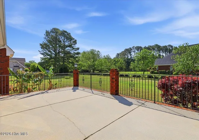 43rd image of 308 Chancery Dr, Goldsboro, NC 27530 | MLS# 100567893