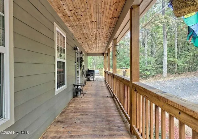 Photo 1 of Single family home for sale at 55 Rolling Oaks Rd, Murphy, NC 28906 | MLS# 100586651 | Listing updated on 2026-08-18