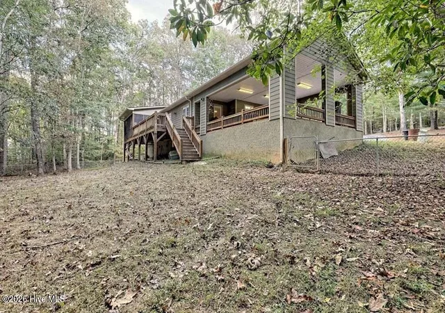 Photo 4 of Single family home for sale at 55 Rolling Oaks Rd, Murphy, NC 28906 | MLS# 100586651 | Listing updated on 2026-10-13