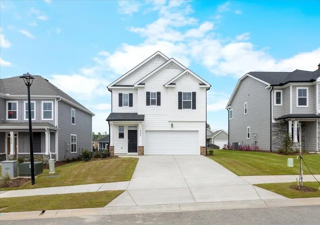 Photo 1 of Single family home for sale at 1833 Harbury Dr #Tp108, Grovetown, GA 30813 | MLS# 98202431 | Listing updated on 2026-09-12