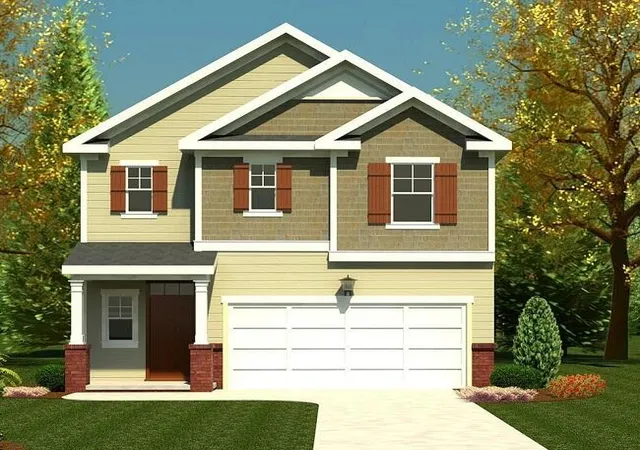 Photo 3 of Single family home for sale at 1833 Harbury Dr #Tp108, Grovetown, GA 30813 | MLS# 98202431 | Listing updated on 2026-09-12