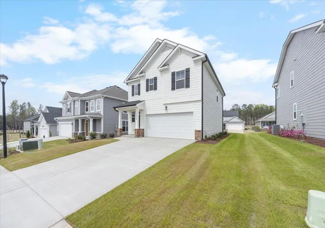 Photo 4 of Single family home for sale at 1833 Harbury Dr #Tp108, Grovetown, GA 30813 | MLS# 98202431 | Listing updated on 2026-09-12