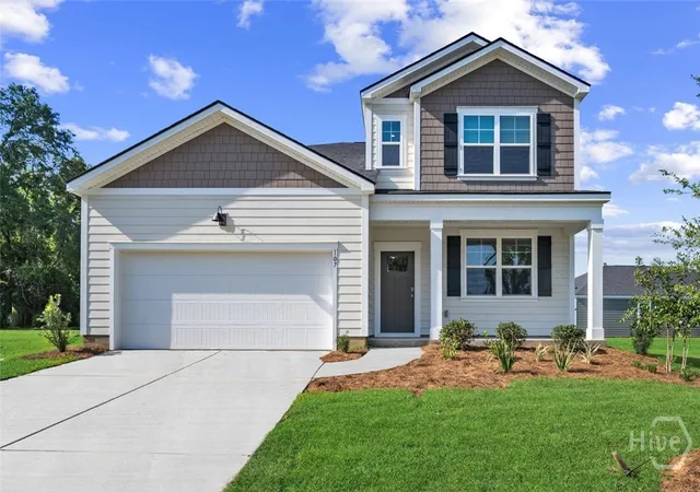 1st image of 107 Royal Fern Ln, Statesboro, GA 30461 | MLS# SA356051