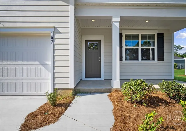 2nd image of 107 Royal Fern Ln, Statesboro, GA 30461 | MLS# SA356051