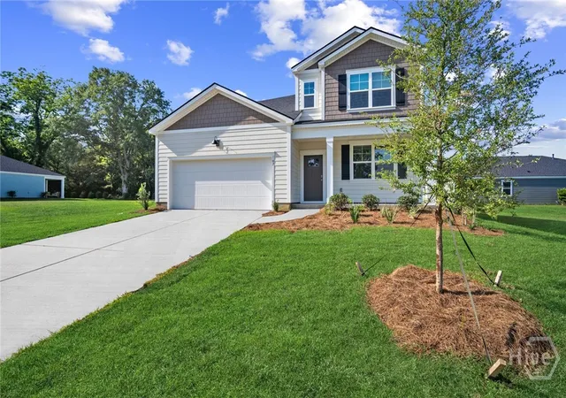 3rd image of 107 Royal Fern Ln, Statesboro, GA 30461 | MLS# SA356051