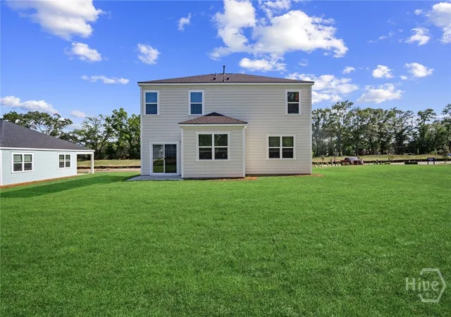 4th image of 107 Royal Fern Ln, Statesboro, GA 30461 | MLS# SA356051