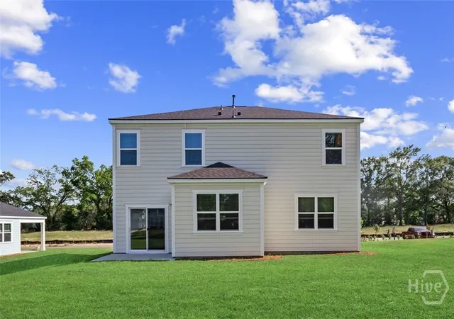 5th image of 107 Royal Fern Ln, Statesboro, GA 30461 | MLS# SA356051