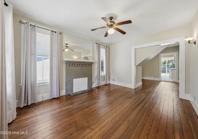 Photo 3 of Single family home for sale at 2055 Washington St, Wilmington, NC 28401 | MLS# 100580447 | Listing updated on 2026-08-24