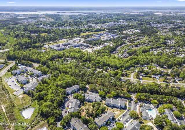 3rd image of 709 & 801 Saint Andrews Dr, Wilmington, NC 28412 | MLS# 100575801