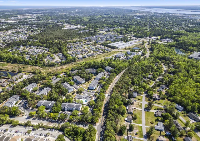 4th image of 709 & 801 Saint Andrews Dr, Wilmington, NC 28412 | MLS# 100575801