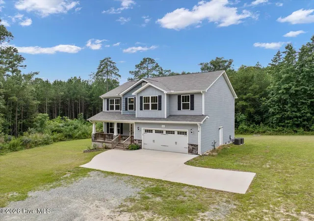 Photo 2 of Single family home for sale at 464 Denny Ln, Carthage, NC 28327 | MLS# 100593195 | Listing updated on 2026-08-30