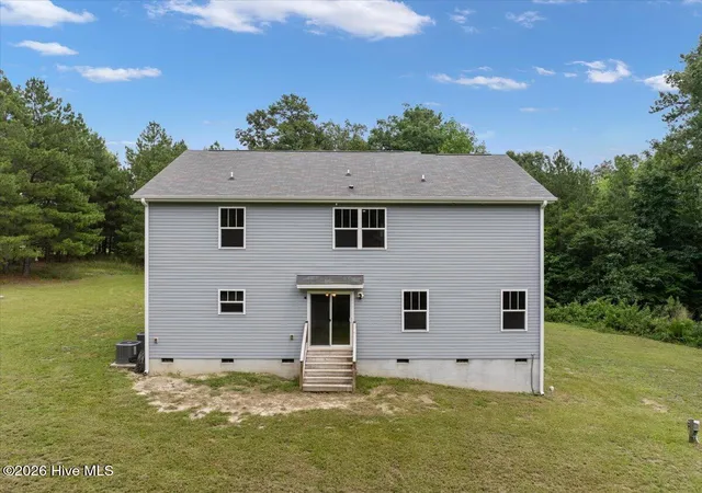 Photo 52 of Single family home for sale at 464 Denny Ln, Carthage, NC 28327 | MLS# 100593195 | Listing updated on 2026-08-30