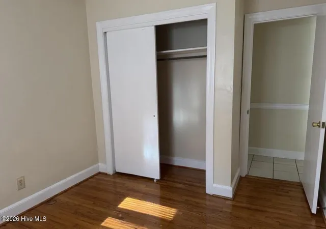 Photo 4 of Single family home for sale at 1220 Neal St, Rocky Mount, NC 27803 | MLS# 100590337 | Listing updated on 2026-09-12