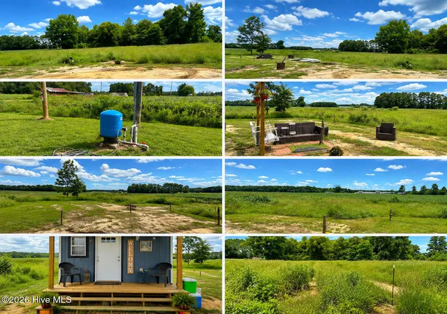Photo 2 of Land for sale at 8068 Clarendon Chadbourn Rd, Chadbourn, NC 28431 | MLS# 100600067 | Listing updated on 2026-09-26