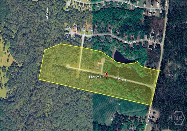 Homes for sale in Athens, GA | 410 Charles Dr Lot 15, Athens, GA 30605 | MLS# CL342344