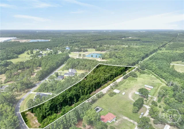 Photo 1 of Land for sale at 0 Osteen Tract C 2 Rd, Bloomingdale, GA 31302 | MLS# SA362014 | Listing updated on 2026-08-06