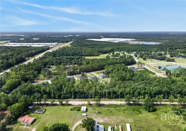 Photo 3 of Land for sale at 0 Osteen Tract C 2 Rd, Bloomingdale, GA 31302 | MLS# SA362014 | Listing updated on 2026-09-18